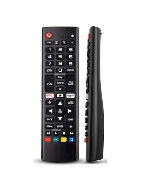 Universal Remote Control for LG Smart TVs &ndash; Compatible with LED, OLED, QNED, NanoCell, UHD &amp; 4K Smart TVs &ndash; Easy Setup, Durable, and User-Friendly &ndash; [Your Brand Name] Universal TV Remote for All LG TV