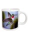 Hummingbird Mug Multicolour