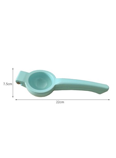 Squeezer   Manual Hand Squeezer/Juicer   Citrus Press Juicer   Suitable for Lime/Lemon/Citrus/Fruits