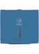 Vsell24&trade; Wall Mounted Self Adhesive Waterproof Tissue Paper Dispenser Toilet Paper Napkin Holder Storage Box Compatible with Roll Paper Tissue Paper for Bathroom Kitchen Living Room
