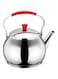 HASCEVHER - Stainless Steel Tea Kettle Mevlana 3.0L