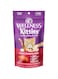 Wellness Pet - Grain Free Kittles Cat Treats Salmon &amp; Cranberries Recipe 2 Oz. 173121