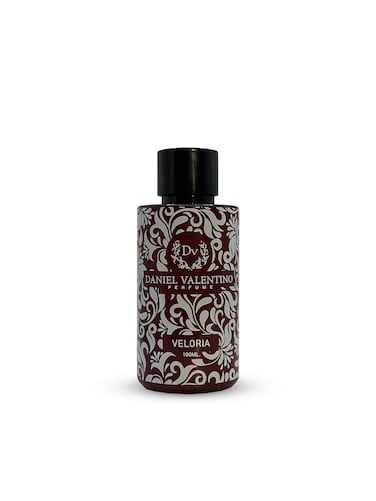 Daniel Valentino Veloria Eau De Parfum 100ml