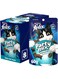 Felix Purina Party Mix Seafood Mix Cat Treats 60g, Pack of 8