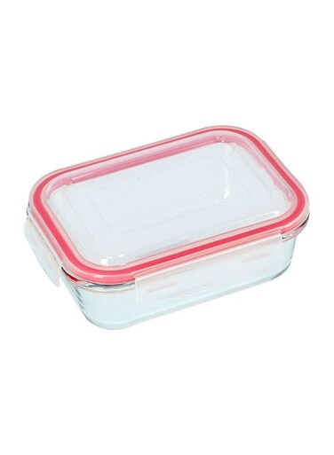 Glass Air Tight Container
