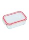 Glass Air Tight Container