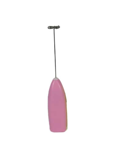 Electric Whisk Pink