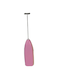 Electric Whisk Pink
