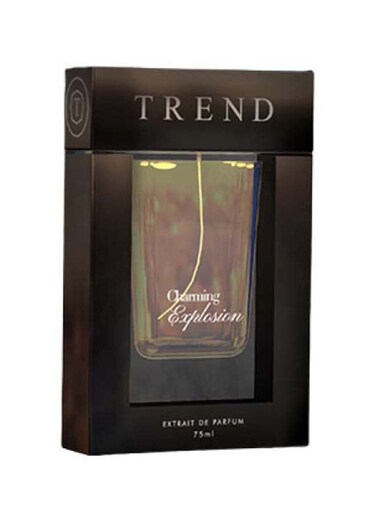 Trend Charming Explosion Unisex Extrait De Parfum 75ml