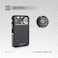 Levelo Osaka 10000mAh Portable Power Bank with PD 20W, Kickstand &amp; LED Display