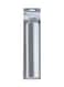 Indoor Extandable Clothes Dryer Silver 53 x 35 x 18cm