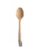 Mason Cash Innovative Kitchen 2-in-1 Solid Spoon and Jar Sc, 34 cm, Beechwood/Silicone