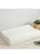 high quality memory foam pillow slow rebound material neck massage sleeping pillow memory foam pillows home