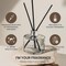 Cocod&#39;or [COCODOR/Black Cherry] Reed Diffusers Oil, 50ml, Best for Home, Room Fragrance, Scented Oil diffusers