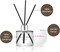 Cocod&#39;or [COCODOR/Black Cherry] Reed Diffusers Oil, 50ml, Best for Home, Room Fragrance, Scented Oil diffusers