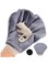 IS MUHE Sugar Glider Bonding Mitt Calming Hedgehog Glove Supplies Hamster Glove Accessories Animal Anti Bite Handling Gloves Calming Sleeping Glove for Sugar Glider Small Animals Rats Pet 2pcs