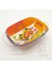 Termisil, Glass Ovenware Rectangular, 1.4L,borosilicate (heat-resistant) glass, suitable for Gas Cooker, Electrical and oven.