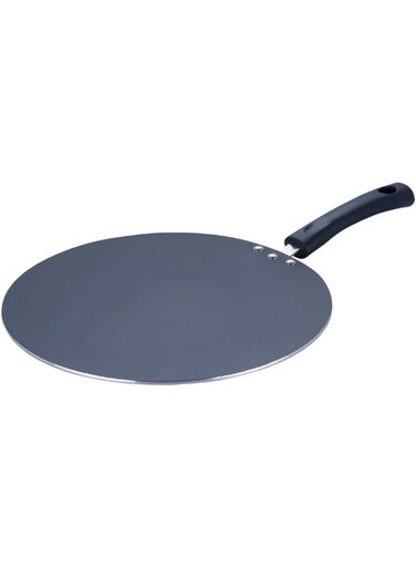 Zest Non-Stick Flat Multi Tawa - 28 cm