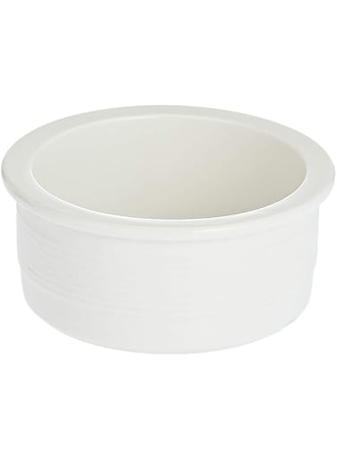 Harmony Melaminewhite - Bowls White