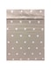 Ikea Drona Box Storage Organizer fit to Kallax Expedit Shelf Units Beige Dotted 103.823.91