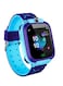 Kids Smart Watch with SIM Card Support, GPS Tracking and SOS Button