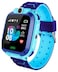 Kids Smart Watch with SIM Card Support, GPS Tracking and SOS Button