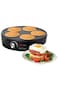 Non-Stick Pan for Dosa, Pancake, Flatbreads,Cooking, Easy Clean, Perfect for Breakfast &amp; Snack