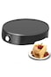 Non-Stick Pan for Dosa, Pancake, Flatbreads,Cooking, Easy Clean, Perfect for Breakfast &amp; Snack