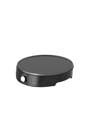 Non-Stick Pan for Dosa, Pancake, Flatbreads,Cooking, Easy Clean, Perfect for Breakfast &amp; Snack