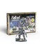 Modiphius Fallout - Wasteland Warfare - Enclave Frank Horrigan