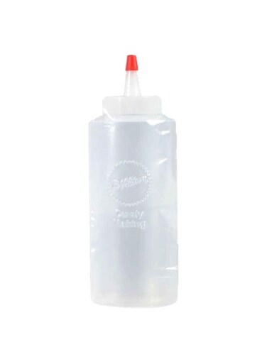 Regular Melting &amp; Decorating Squeeze Bottle