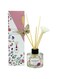 Gulf Orchid Daydream Aromatherapy Reed Diffuser Air Freshener Fragrance - Perfect for Home &amp; Office - 130 ml