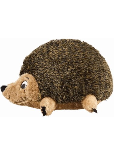 Outward Hound Kyjen Hedgehogz Squeak Toy for Dogs