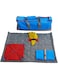 Task for BUSTER ActivityMat, Purse w/three pockets