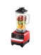Blender Professional Heavy Duty Commercial Mixer Juicer Speed Grinder and Ice Smoothies for Home &amp; Shop