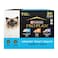 Purina Pro Plan Urinary Tract Cat Food, Urinary Tract Health Wet Cat Food Variety Pack Entrees - (24) 3 Oz. Cans