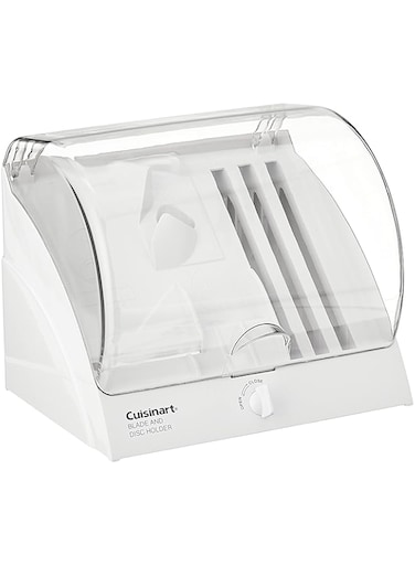 Cuisinart BDH-2 Blade and Disc Holder
