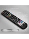 Universal Replacement for Hisense-VIDAA-TV-Remote, New Upgraded Infrared Hisense Remote Control EN2G30H/EN2A30,with Netflix, Prime Video, YouTube, Rakuten TV Buttons