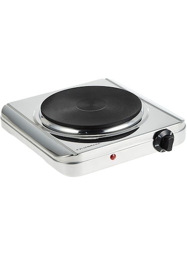 Olsenmark Stainless Steel Single Hotpalte, Omhp2395.