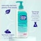 Clean &amp; Clear Morning Burst Oil-Free Hydrating Facial Cleanser With Cucumber &amp; Green Mango Extract, Gentle Daily Face Wash For All Skin Types, 8 Fl. Oz