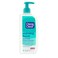 Clean &amp; Clear Morning Burst Oil-Free Hydrating Facial Cleanser With Cucumber &amp; Green Mango Extract, Gentle Daily Face Wash For All Skin Types, 8 Fl. Oz