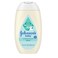 Johnson's Baby Comfort Touch Newborn Baby Face &amp; Body Lotion, Silky Moisturizing Lotion, Baby Essentials, Hypoallergenic, No Added Parabens &amp;Dyes, 13.6 Fl. Oz