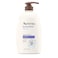 AveenoStress Relief Body Wash with Soothing Oat for Sensitive Skin, Lavender Body Wash to help you feel Calm and Relaxed, Sulfate-Free, 33 FL OZ