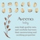 Aveeno Baby Sensitive Skin Bubble Bath with Oat Extract, Gently Cleanses and Leaves Skin Feeling Hydrated, Tear-Free formula, Hypoallergenic, Paraben-, Phthalate-, Soap- &amp; Dye-Free, 19.2 Fl.oz