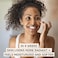 Aveeno Positively Radiant Daily Face Moisturizer with SPF 15 Sunscreen, Hydrating Facial Moisturizer with Soy Extract To Improve Skin Tone and Texture, Hypoallergenic formula, Oil-Free, 4 Fl oz