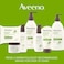 Aveeno Positively Radiant Daily Face Moisturizer with SPF 15 Sunscreen, Hydrating Facial Moisturizer with Soy Extract To Improve Skin Tone and Texture, Hypoallergenic formula, Oil-Free, 4 Fl oz
