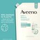 Aveeno Calm Restore Nourishing Oat Facial Cleanser, 16 ounce, White