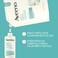 Aveeno Calm Restore Nourishing Oat Facial Cleanser, 16 ounce, White