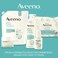 Aveeno Calm Restore Nourishing Oat Facial Cleanser, 16 ounce, White