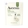 Aveeno Daily Moisturizing Facial Cleanser with Soothing Non-GMO Oat, Leaves Skin Feeling Hydrated, Soft &amp; Supple, Paraben-, Sulfate-, Fragrance-, Dye- &amp; Soap-Free, Refill Pouch, 16 fl. oz